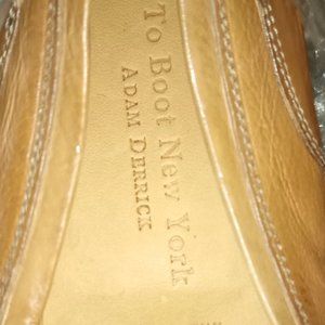 Men's dress shoes